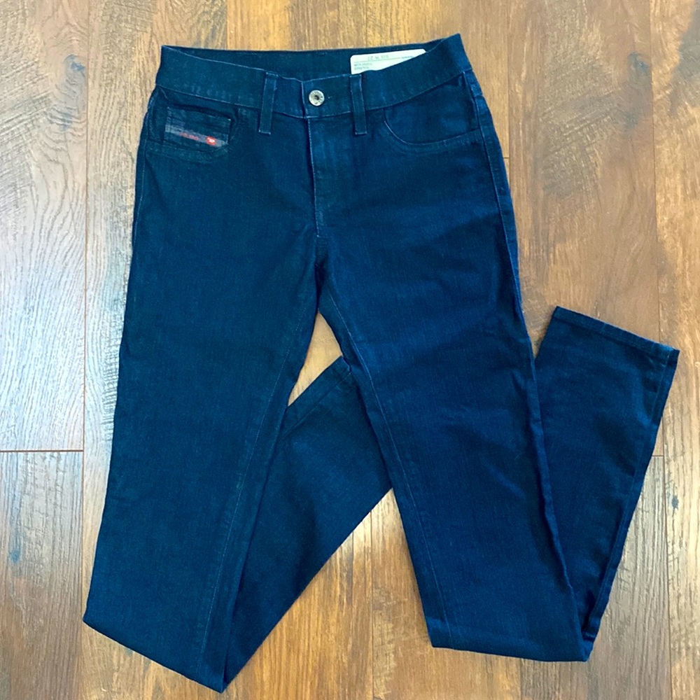 Diesel super slim